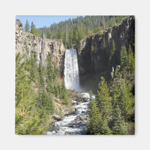 Aimant Tumalo Falls, OU