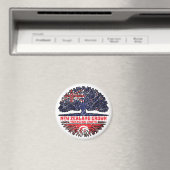 Aimant Tunisia Nouvelle-Zélande (In Situ (Lave-vaisselle))