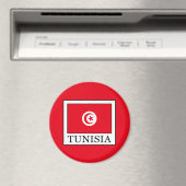Aimant Tunisie (In Situ (Lave-vaisselle))