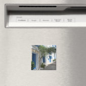 Aimant Tunisie (In Situ (Lave-vaisselle))