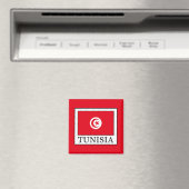 Aimant Tunisie (In Situ (Lave-vaisselle))