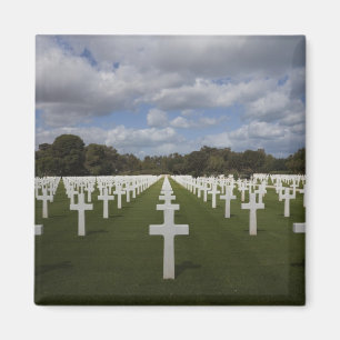 Aimant Tunisie, Tunis, Carthage, Seconde Guerre mondiale 