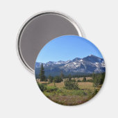 Aimant Tuolumne Meadows (Recto/Verso)