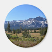 Aimant Tuolumne Meadows (Devant)