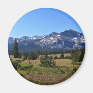 Aimant Tuolumne Meadows