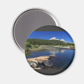 Aimant Tuolumne Meadows Yosemite Streams (Recto/Verso)