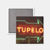 Aimant Tupelo ! (Recto/Verso)