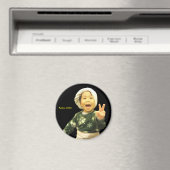 Aimant Turban 2010 (In Situ (Lave-vaisselle))