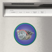 Aimant Turbocompresseur (In Situ (Lave-vaisselle))