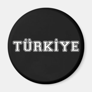 Aimant Türkiye