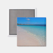 Aimant Turks & Caicos Club, Providenciales, Turks & (Recto/Verso)