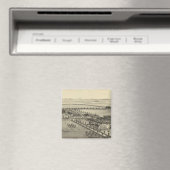 Aimant Turlington Farms, Nebraska (In Situ (Lave-vaisselle))