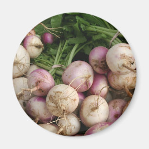 Aimant Turnips