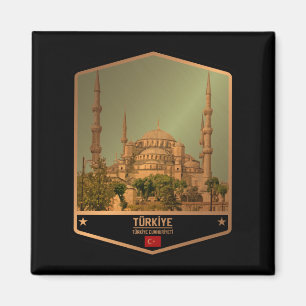 Aimant Turquie