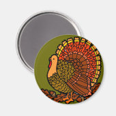 Aimant turquie (Recto/Verso)