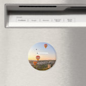 Aimant Turquie (In Situ (Lave-vaisselle))