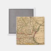 Aimant Turquie 2 (Recto/Verso)