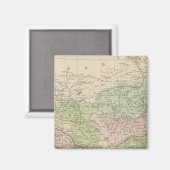 Aimant Turquie 3 (Recto/Verso)