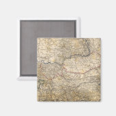 Aimant Turquie 7 (Recto/Verso)