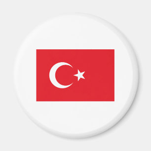 Aimant Turquie FLAG International
