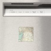 Aimant Turquie, Irak, Asie (In Situ (Lave-vaisselle))