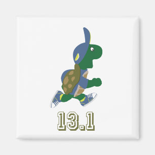 Aimant Turtle Runner 13.1