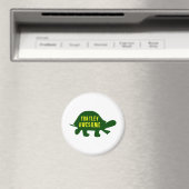 Aimant Turtley Totalement génial (In Situ (Lave-vaisselle))