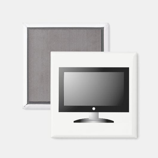 AIMANT TV HD (Recto/Verso)