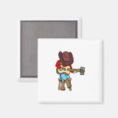 Aimant Twang (Recto/Verso)