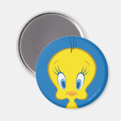 Aimant TWEETY™ | Innocent Petit Oiseau (Recto/Verso)
