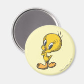 Aimant Tweety Lovely (Recto/Verso)