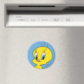 Aimant TWEETY™ | Oiseau intelligent (In Situ (Lave-vaisselle))
