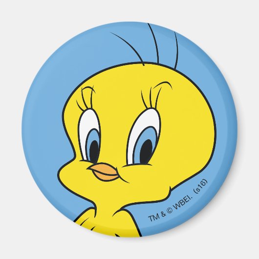 Aimant TWEETY™ | Oiseau intelligent (Devant)