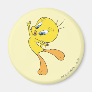 Aimant TWEETY™ See Me Fly