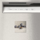 Aimant Twelve (In Situ (Lave-vaisselle))