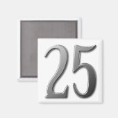 Aimant Twenty (Recto/Verso)