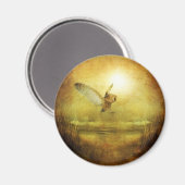 Aimant Twilight (Recto/Verso)