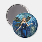 Aimant Twilight (Recto/Verso)