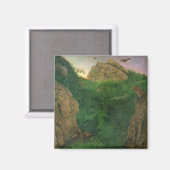 Aimant Twilight (Recto/Verso)