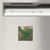 Aimant Twilight (In Situ (Lave-vaisselle))