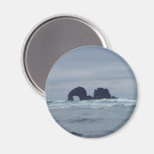 Aimant Twin Rocks (Recto/Verso)