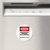 Aimant Twirler frustré (In Situ (Lave-vaisselle))