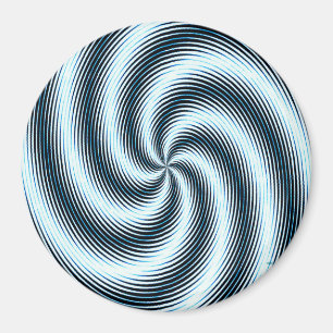 Aimant Twirling.....