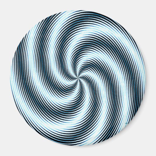 Aimant Twirling..... (Devant)