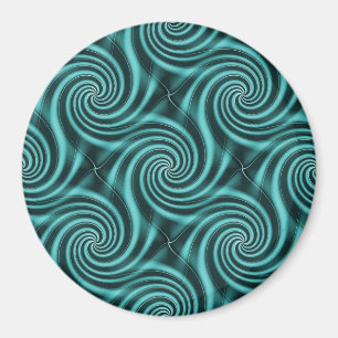 Aimant Twirling pour toujours......