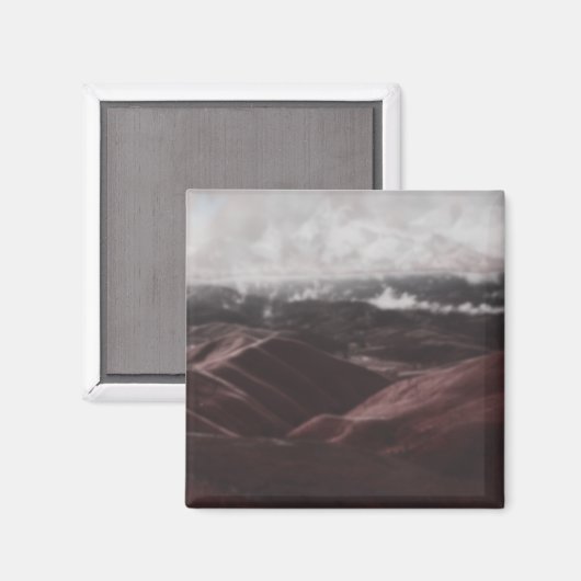 Aimant Two (Recto/Verso)