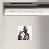 Aimant Two-Face 2 (In Situ (Lave-vaisselle))