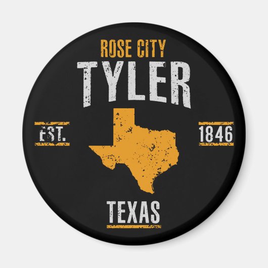 Aimant Tyler (Devant)