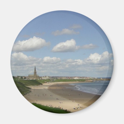AIMANT TYNEMOUTH LONGSANDS (Devant)