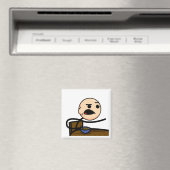 Aimant type de céréales (In Situ (Lave-vaisselle))